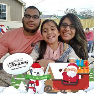 Meet your Posher, Adrianne